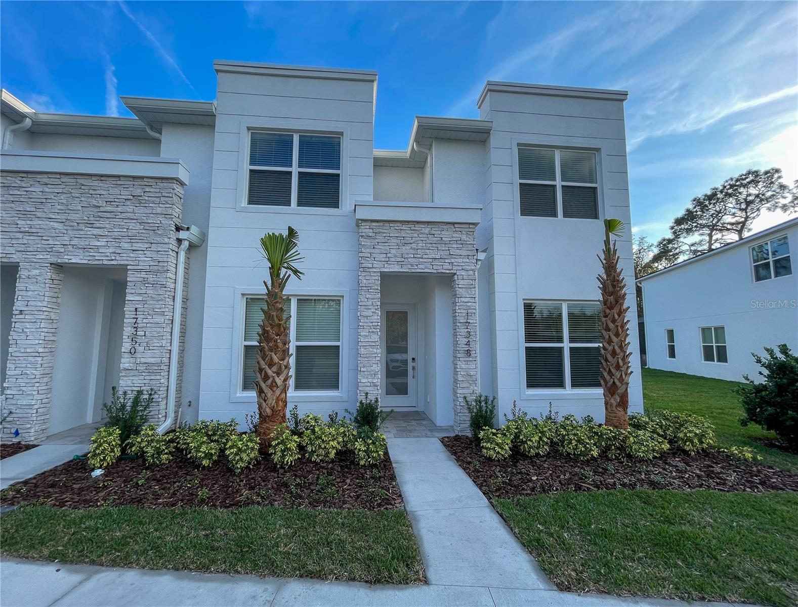17348 BLESSING DR, CLERMONT, FL, 34714
