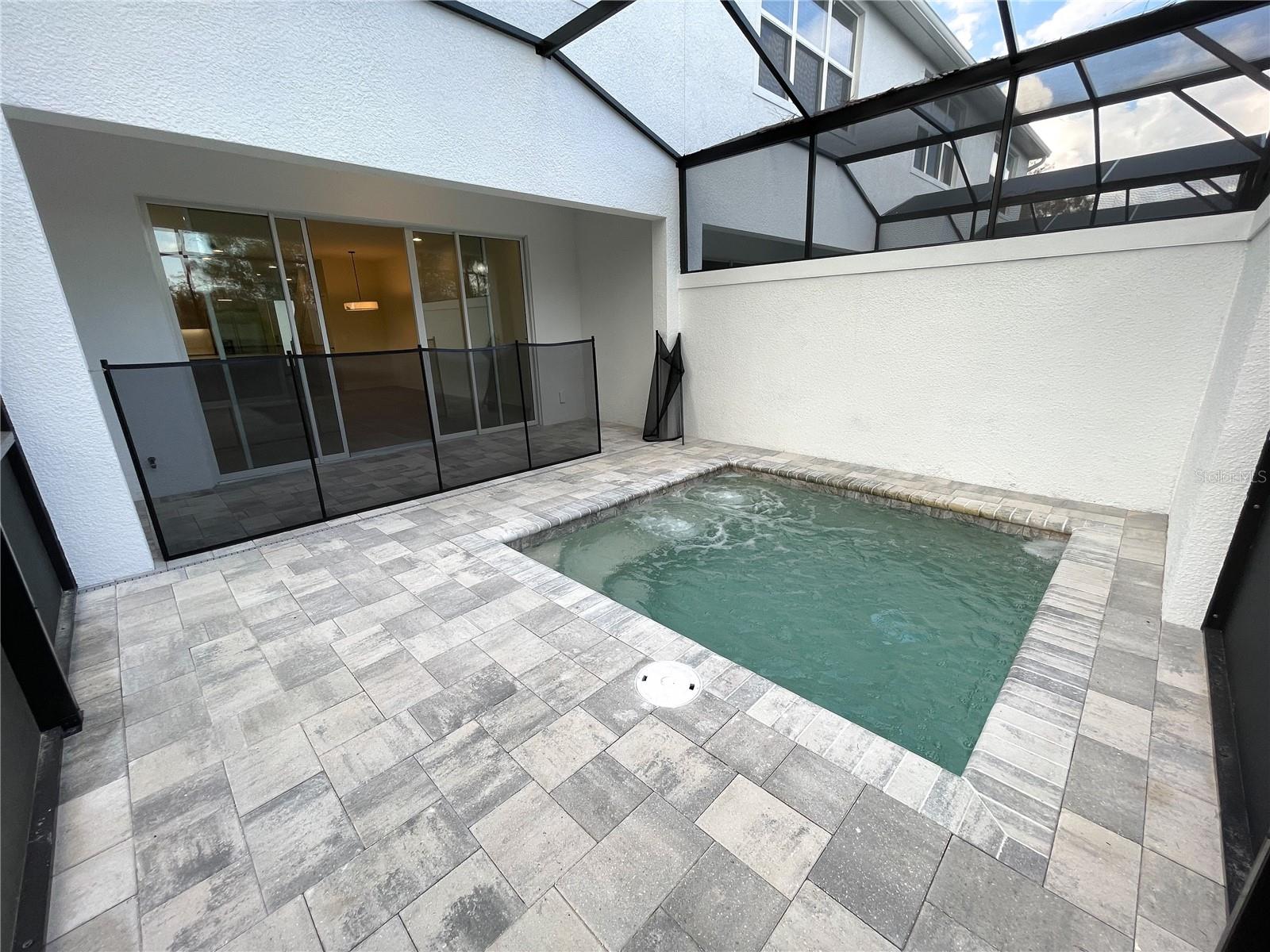 17348 BLESSING DR, CLERMONT, FL, 34714