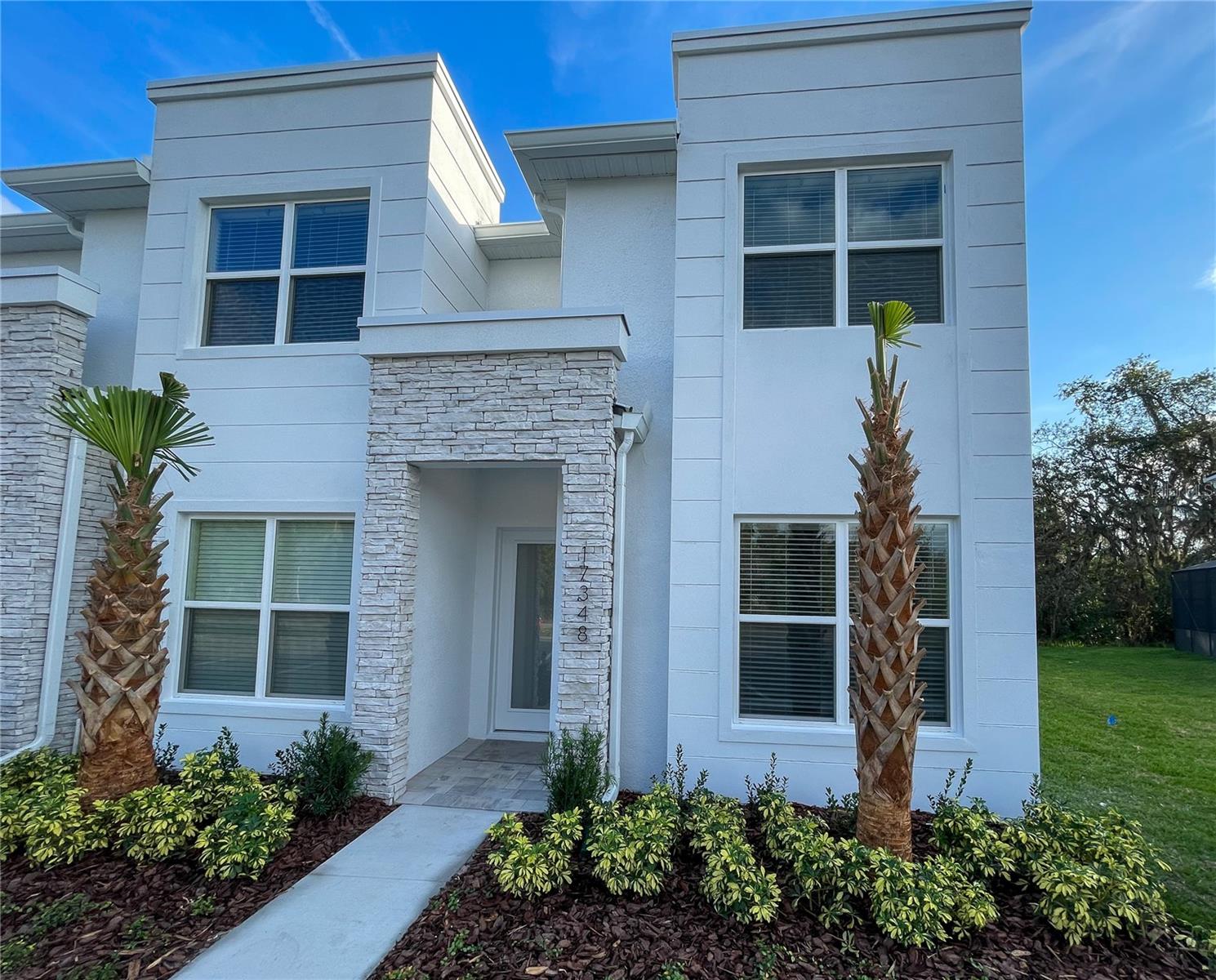 17348 BLESSING DR, CLERMONT, FL, 34714