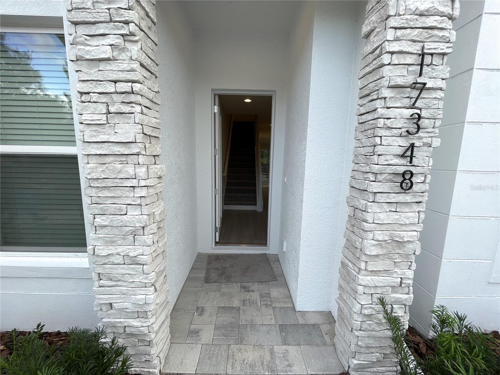 17348 BLESSING DR, CLERMONT, FL, 34714