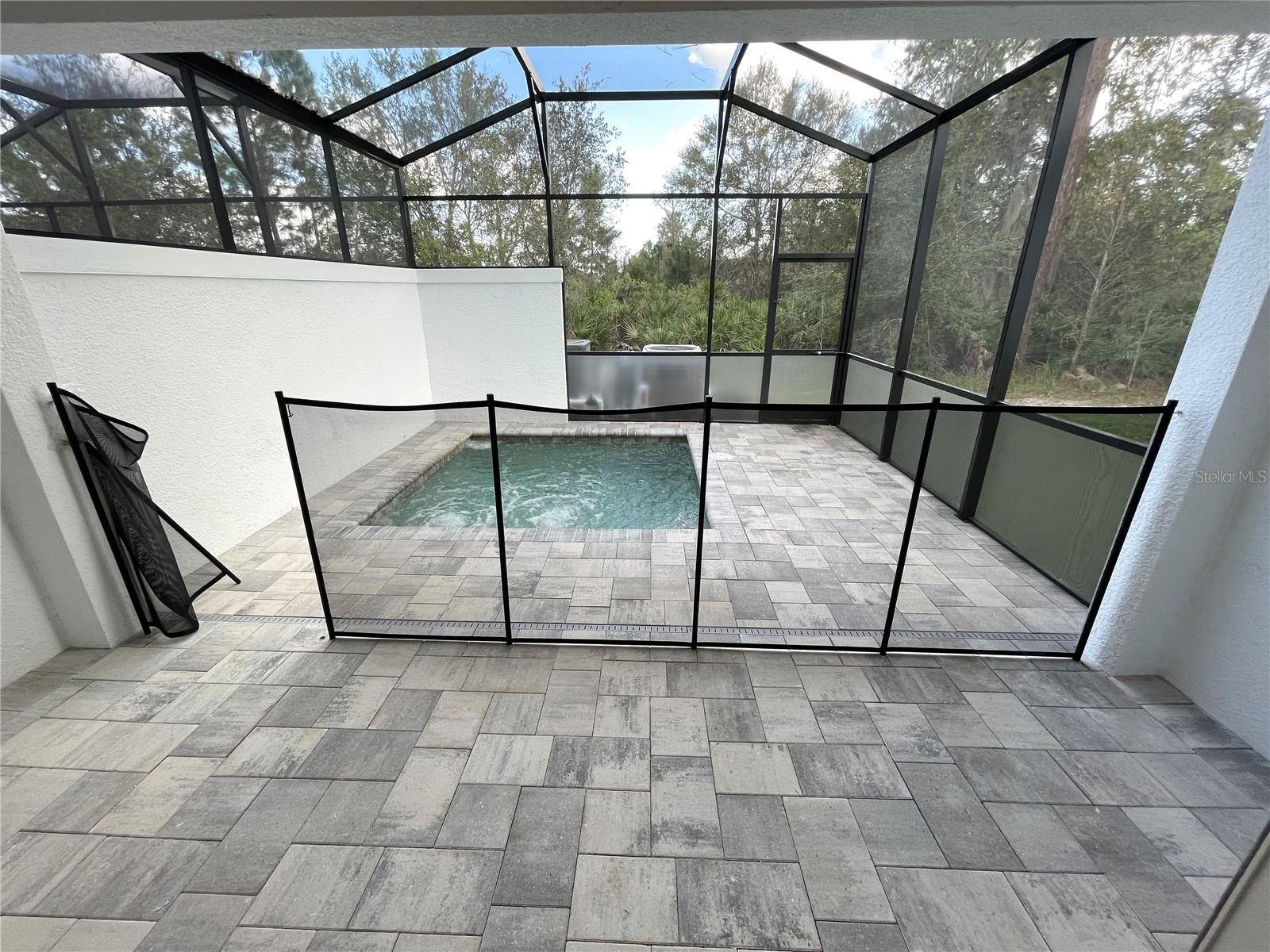 17348 BLESSING DR, CLERMONT, FL, 34714