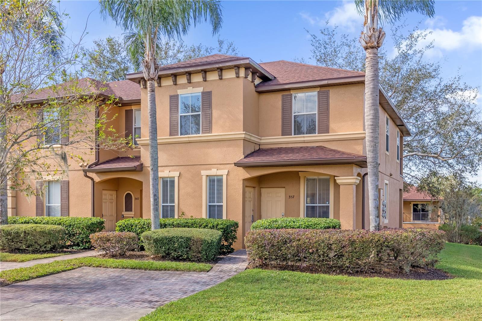 357 CAMBRIA AVE, DAVENPORT, FL, 33897