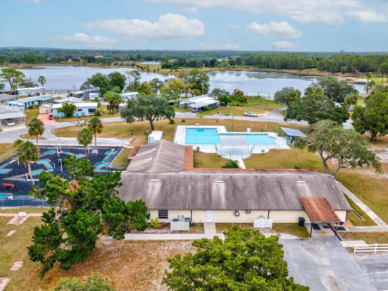 9379 GRIZZLY BEAR LN, WEEKI WACHEE, FL, 34613