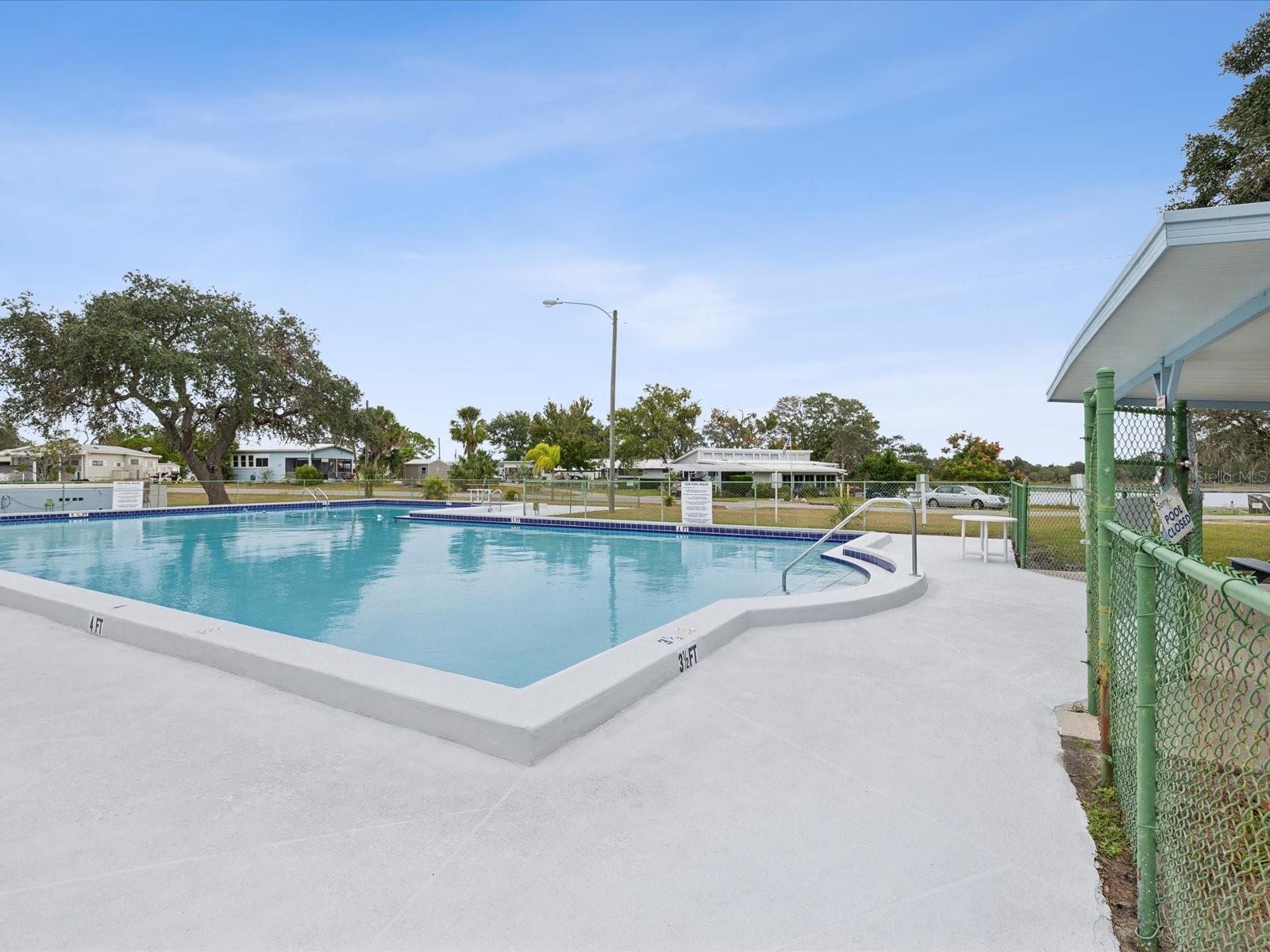 9379 GRIZZLY BEAR LN, WEEKI WACHEE, FL, 34613