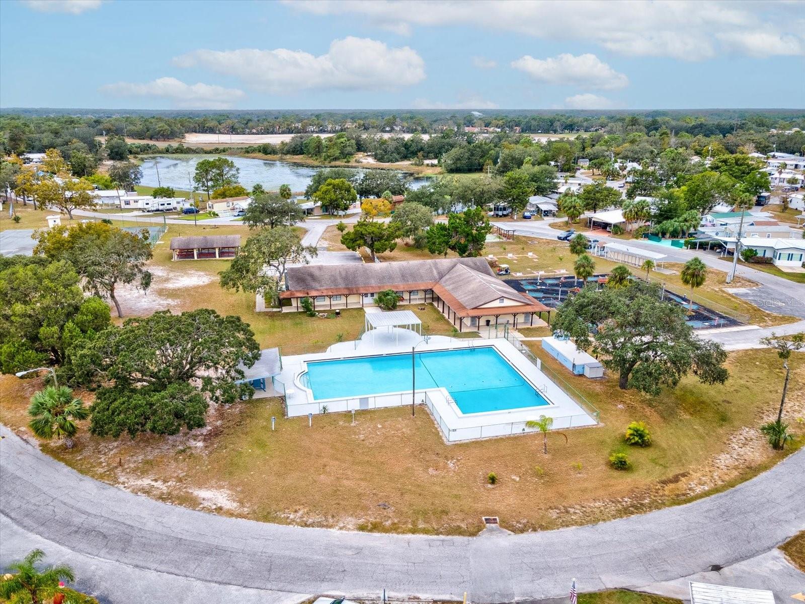 9379 GRIZZLY BEAR LN, WEEKI WACHEE, FL, 34613
