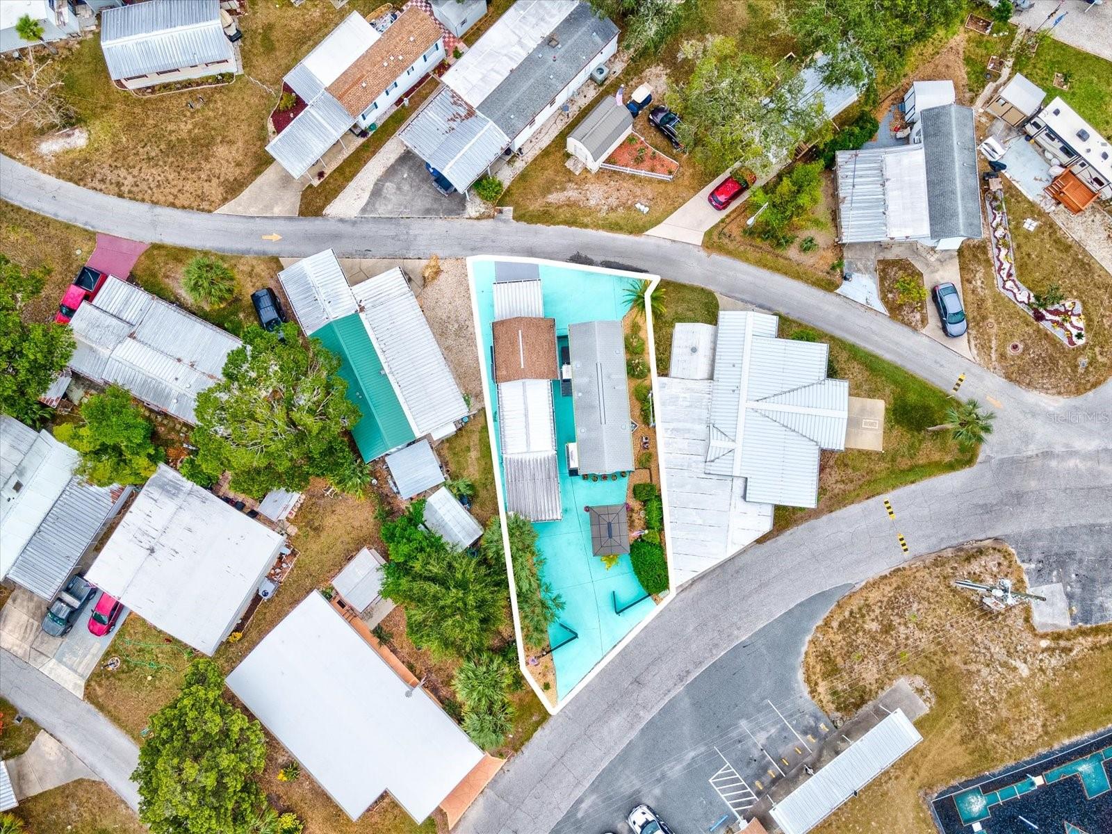 9379 GRIZZLY BEAR LN, WEEKI WACHEE, FL, 34613