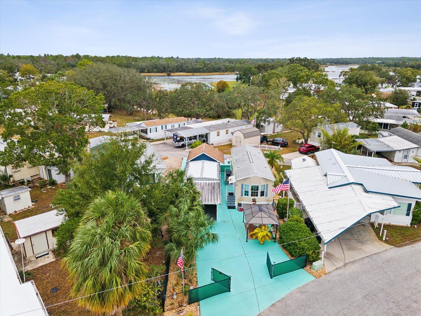 9379 GRIZZLY BEAR LN, WEEKI WACHEE, FL, 34613