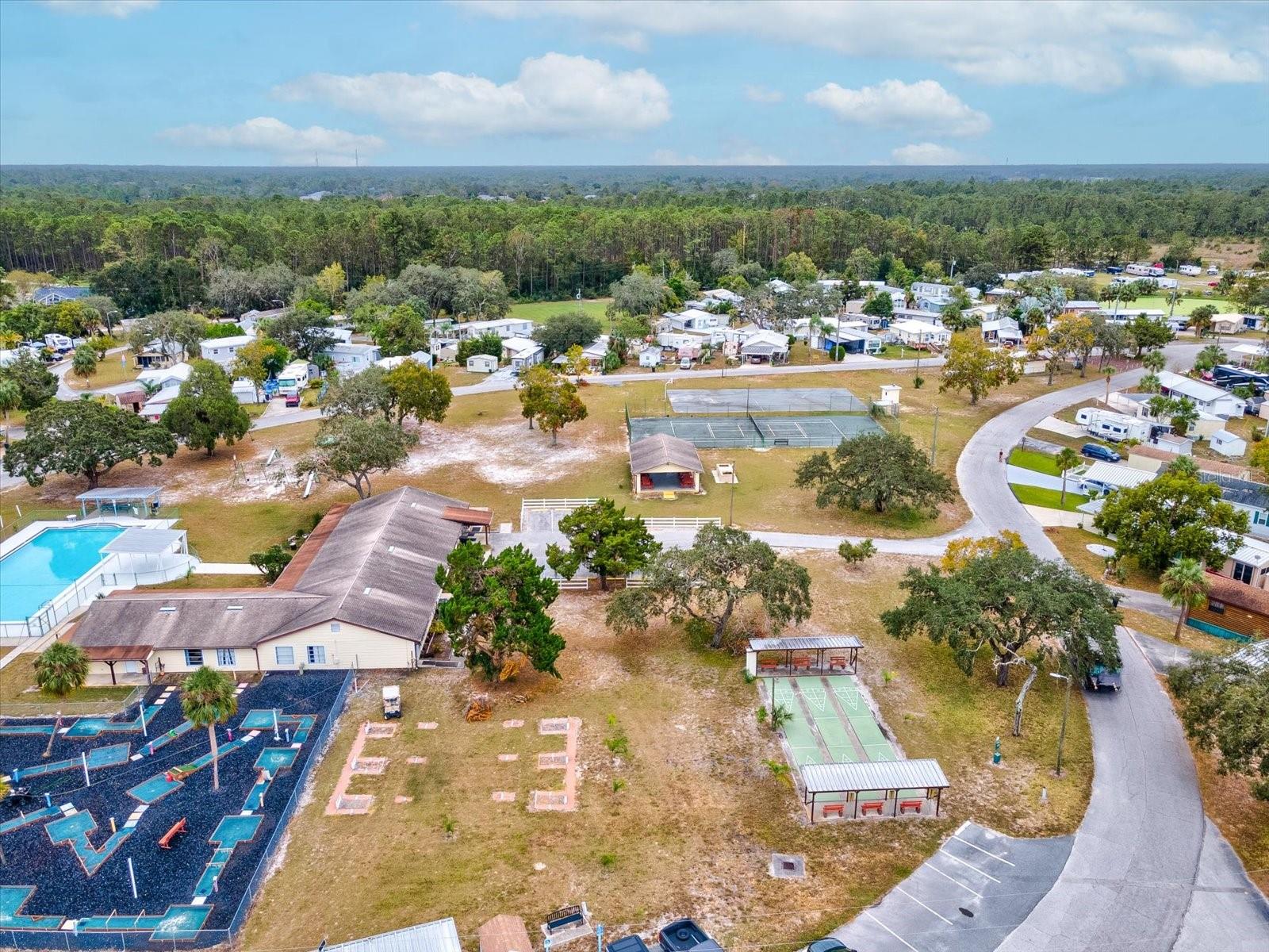9379 GRIZZLY BEAR LN, WEEKI WACHEE, FL, 34613