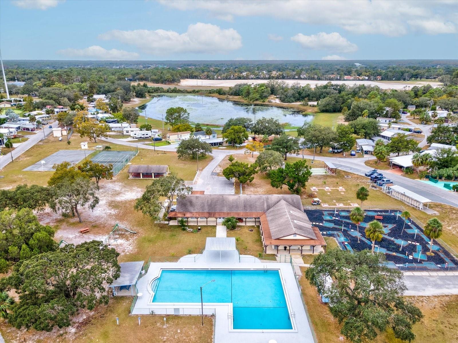 9379 GRIZZLY BEAR LN, WEEKI WACHEE, FL, 34613