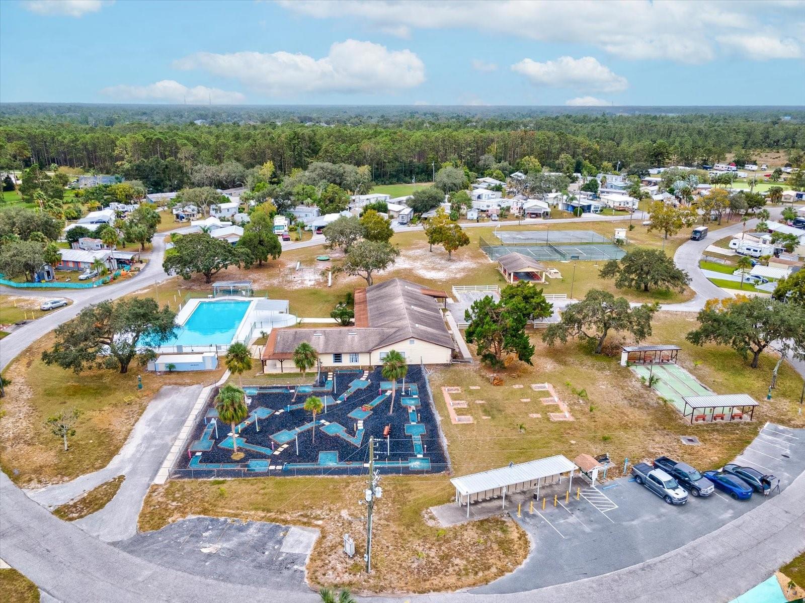 9379 GRIZZLY BEAR LN, WEEKI WACHEE, FL, 34613