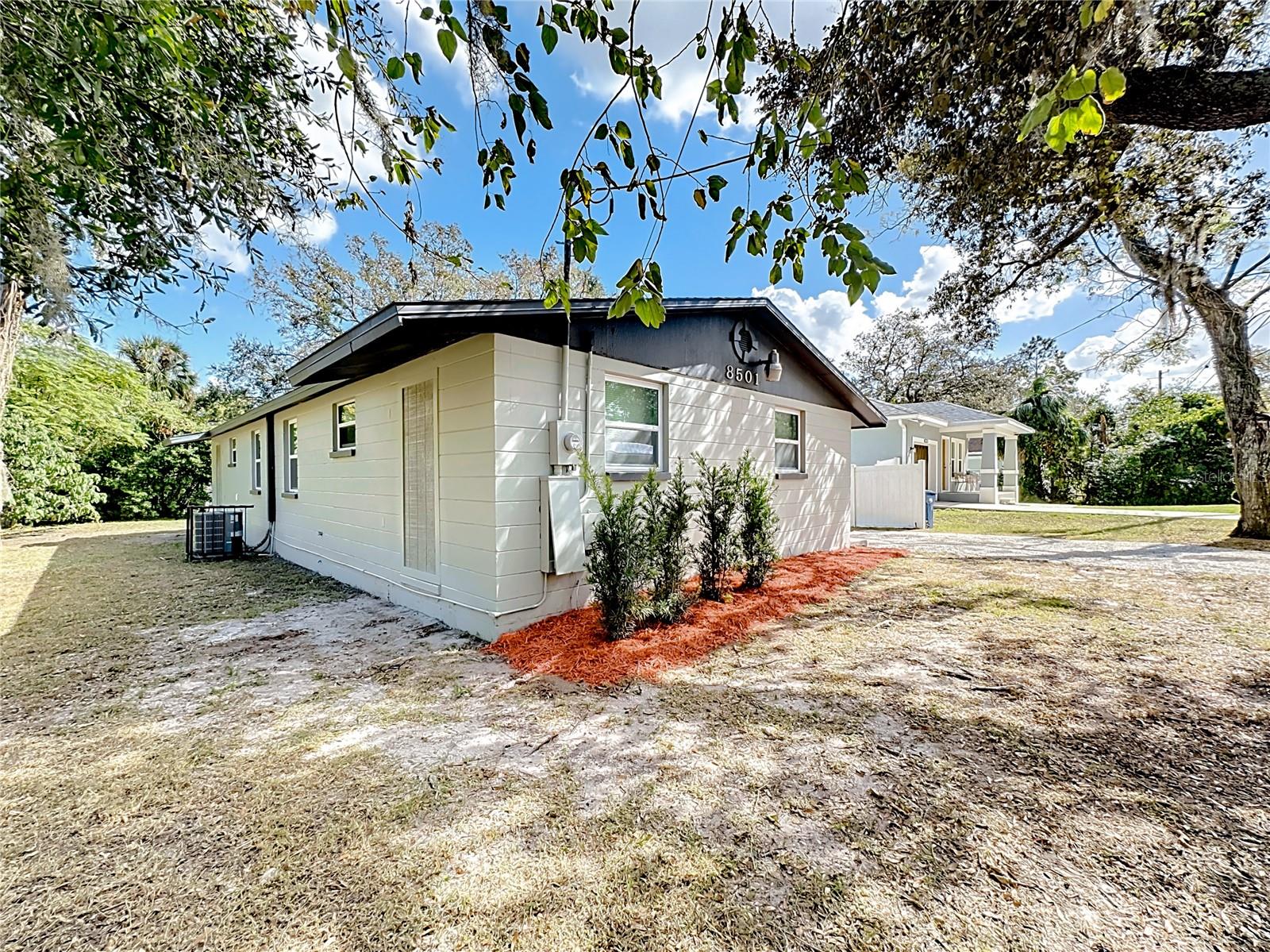8501 N 17TH ST, TAMPA, FL, 33604