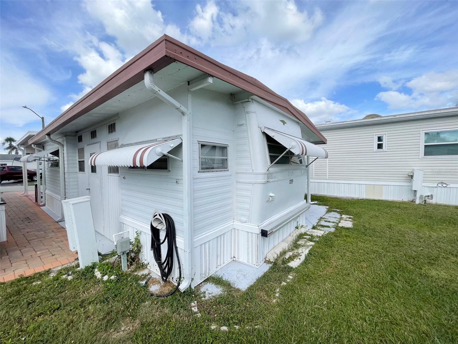 9000 US HIGHWAY 192 #553, CLERMONT, FL, 34714