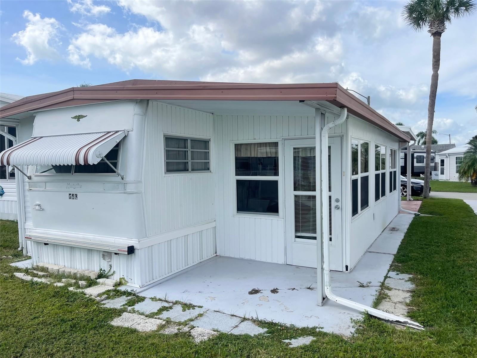 9000 US HIGHWAY 192 #553, CLERMONT, FL, 34714