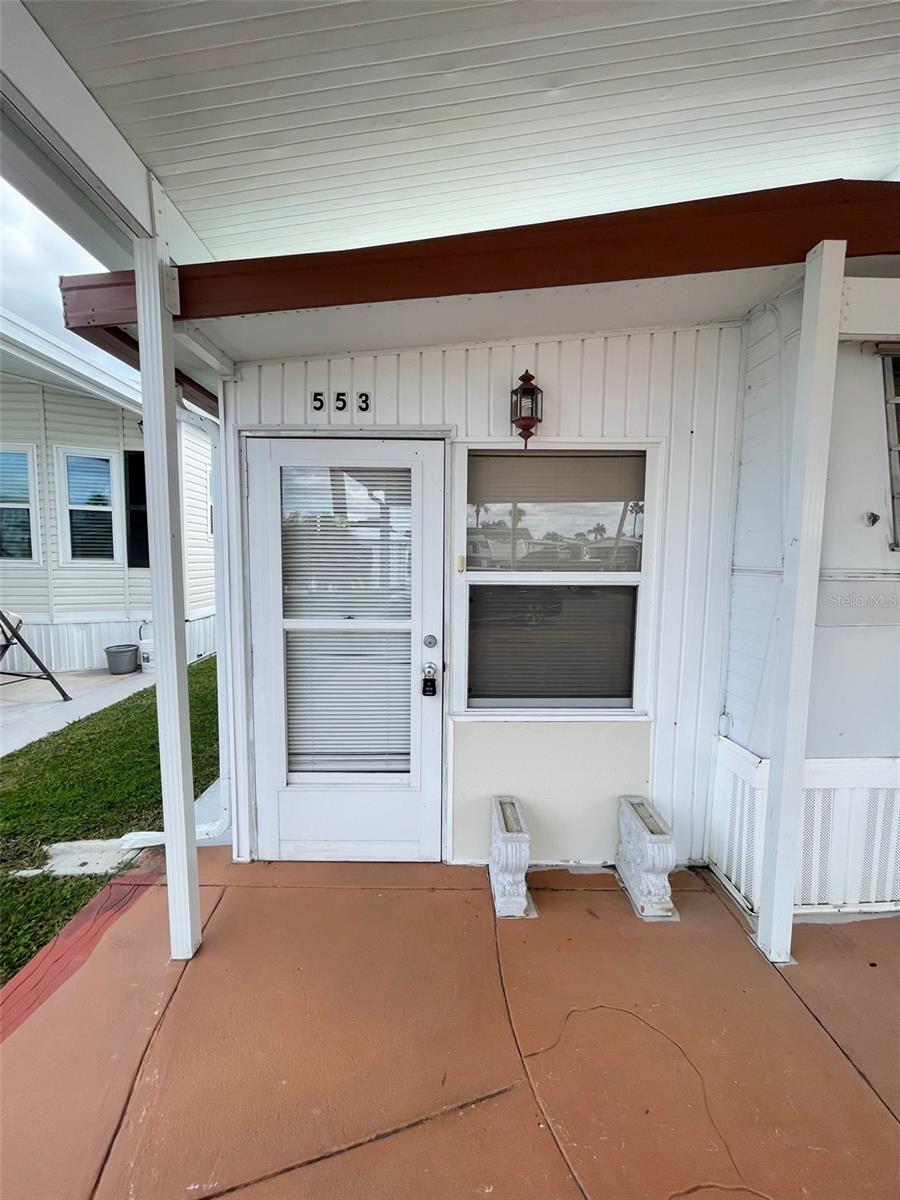 9000 US HIGHWAY 192 #553, CLERMONT, FL, 34714