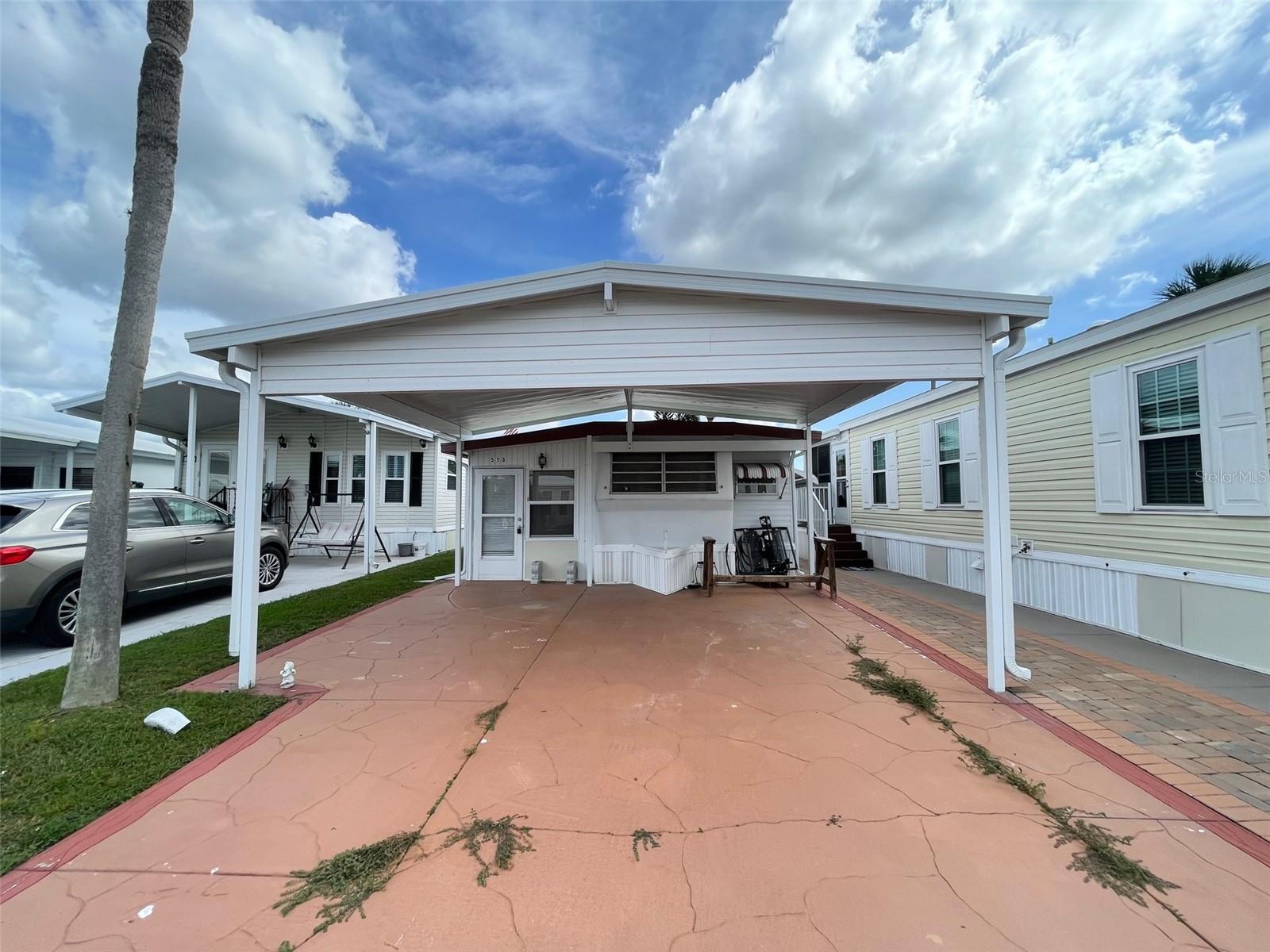 9000 US HIGHWAY 192 #553, CLERMONT, FL, 34714