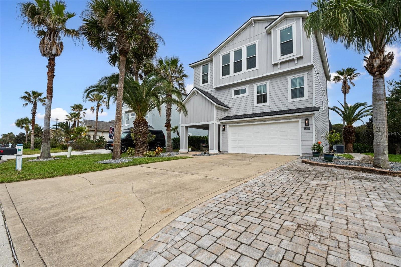 1356 TURTLE DUNES CT, PONTE VEDRA BEACH, FL, 32082