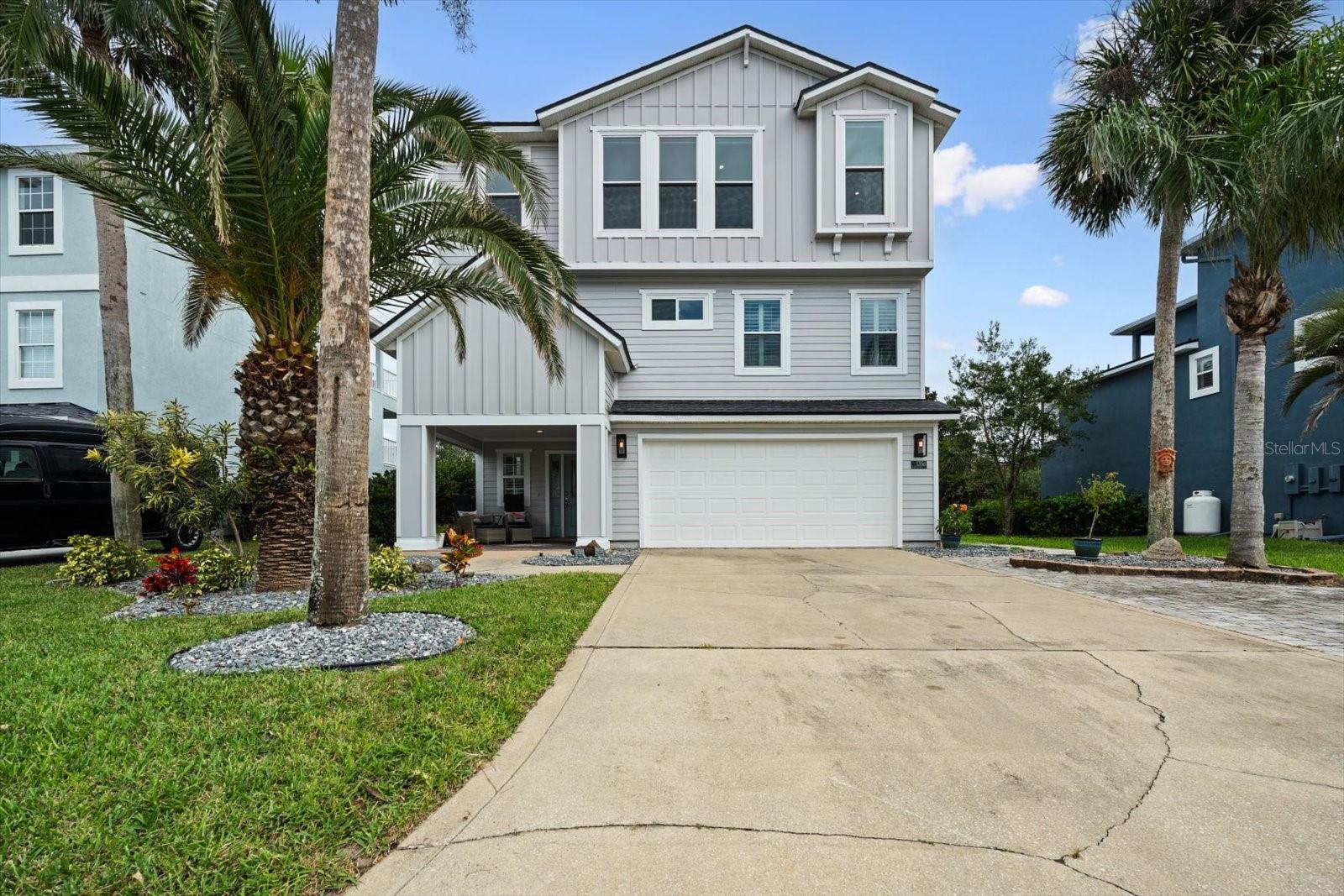 1356 TURTLE DUNES CT, PONTE VEDRA BEACH, FL, 32082