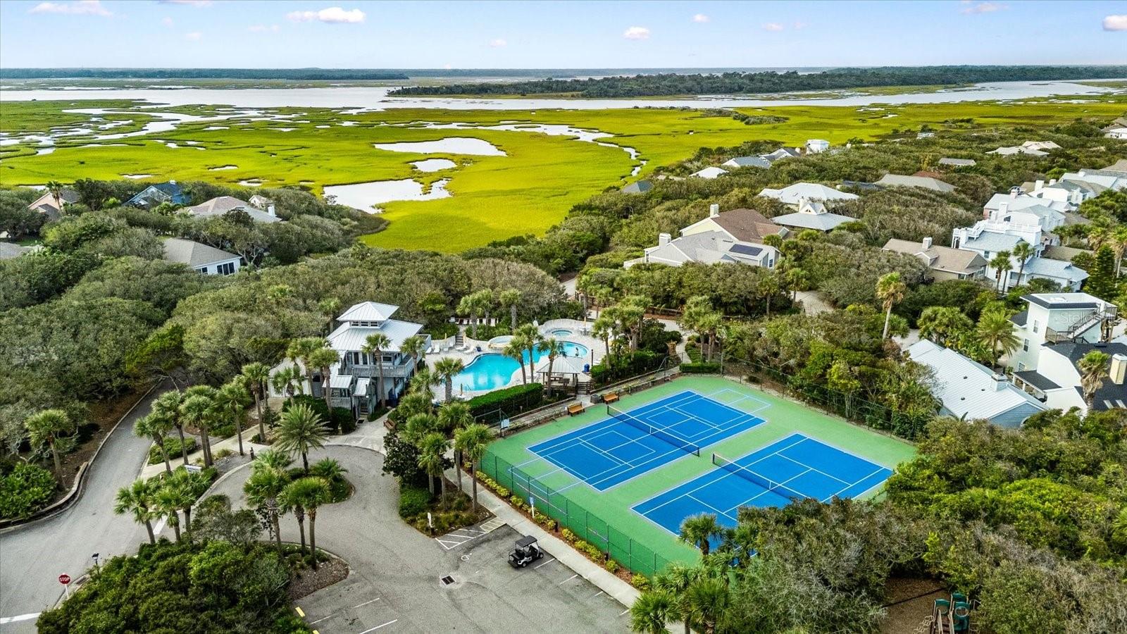 1356 TURTLE DUNES CT, PONTE VEDRA BEACH, FL, 32082