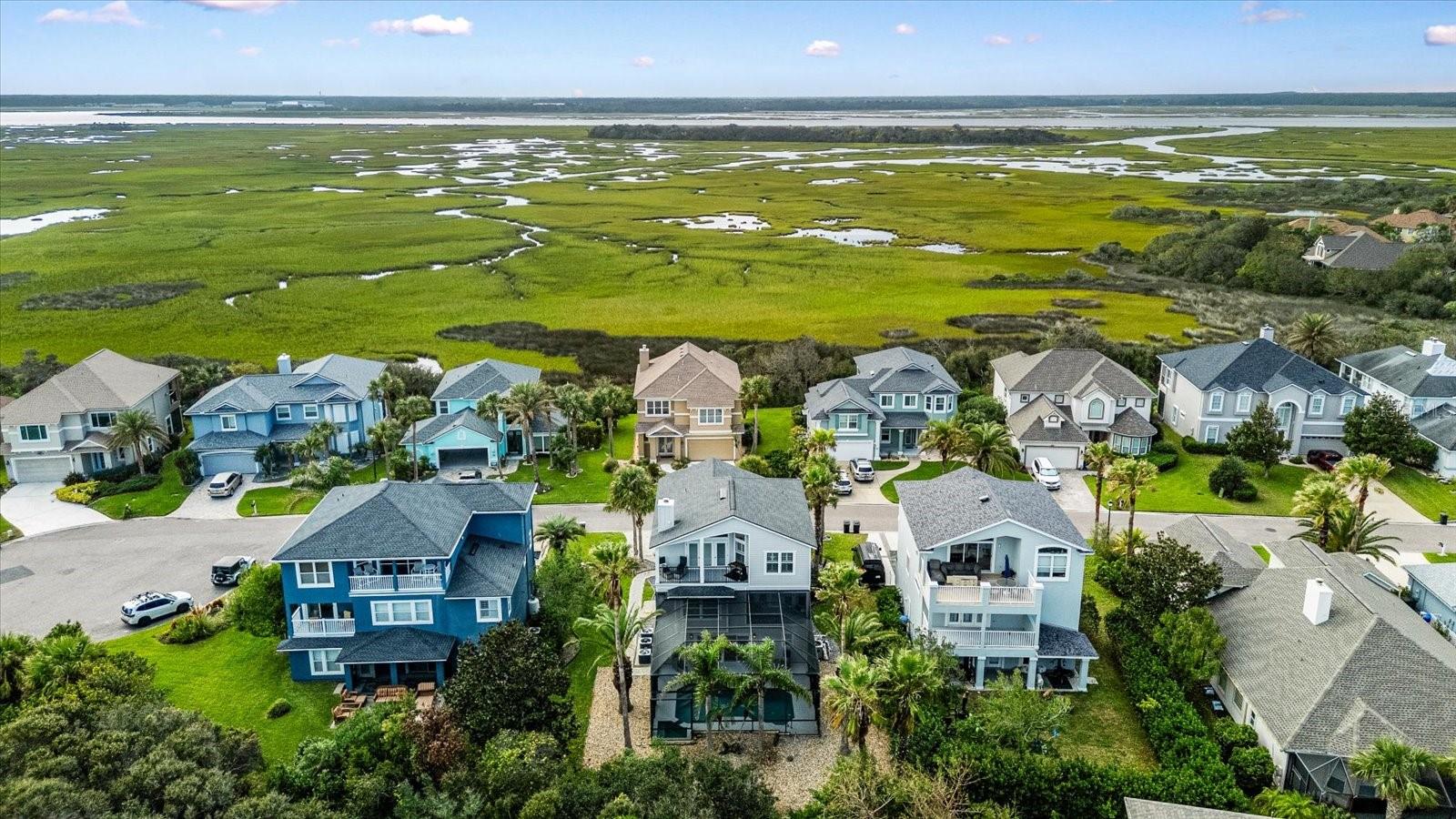 1356 TURTLE DUNES CT, PONTE VEDRA BEACH, FL, 32082