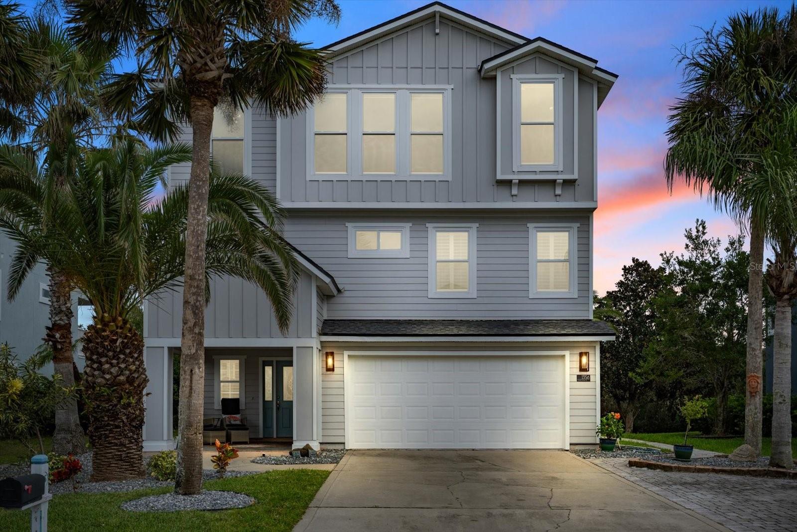 1356 TURTLE DUNES CT, PONTE VEDRA BEACH, FL, 32082