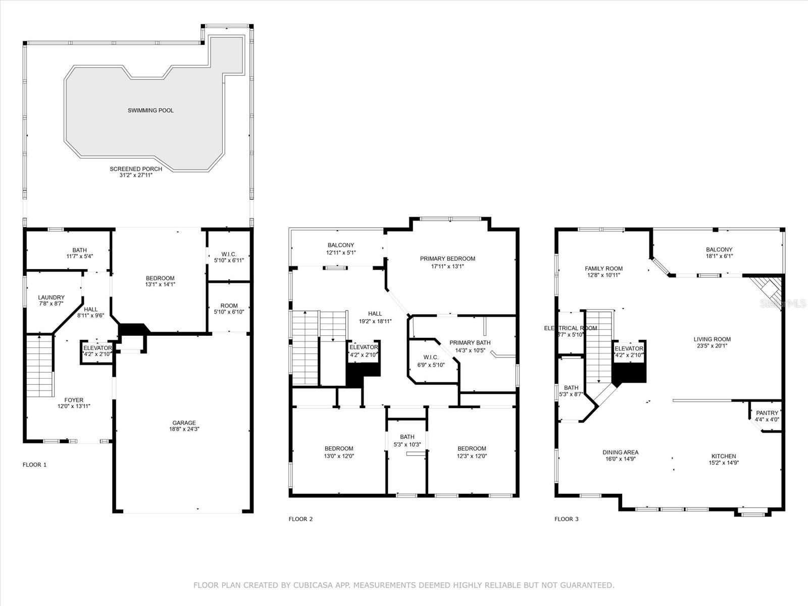 1356 TURTLE DUNES CT, PONTE VEDRA BEACH, FL, 32082
