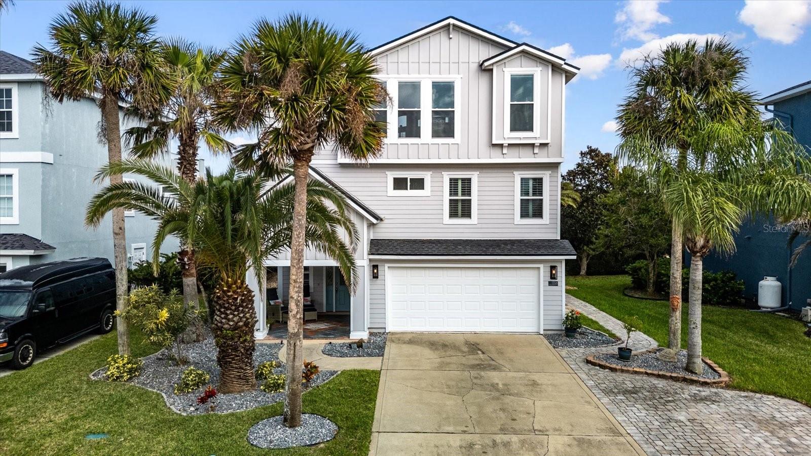 1356 TURTLE DUNES CT, PONTE VEDRA BEACH, FL, 32082