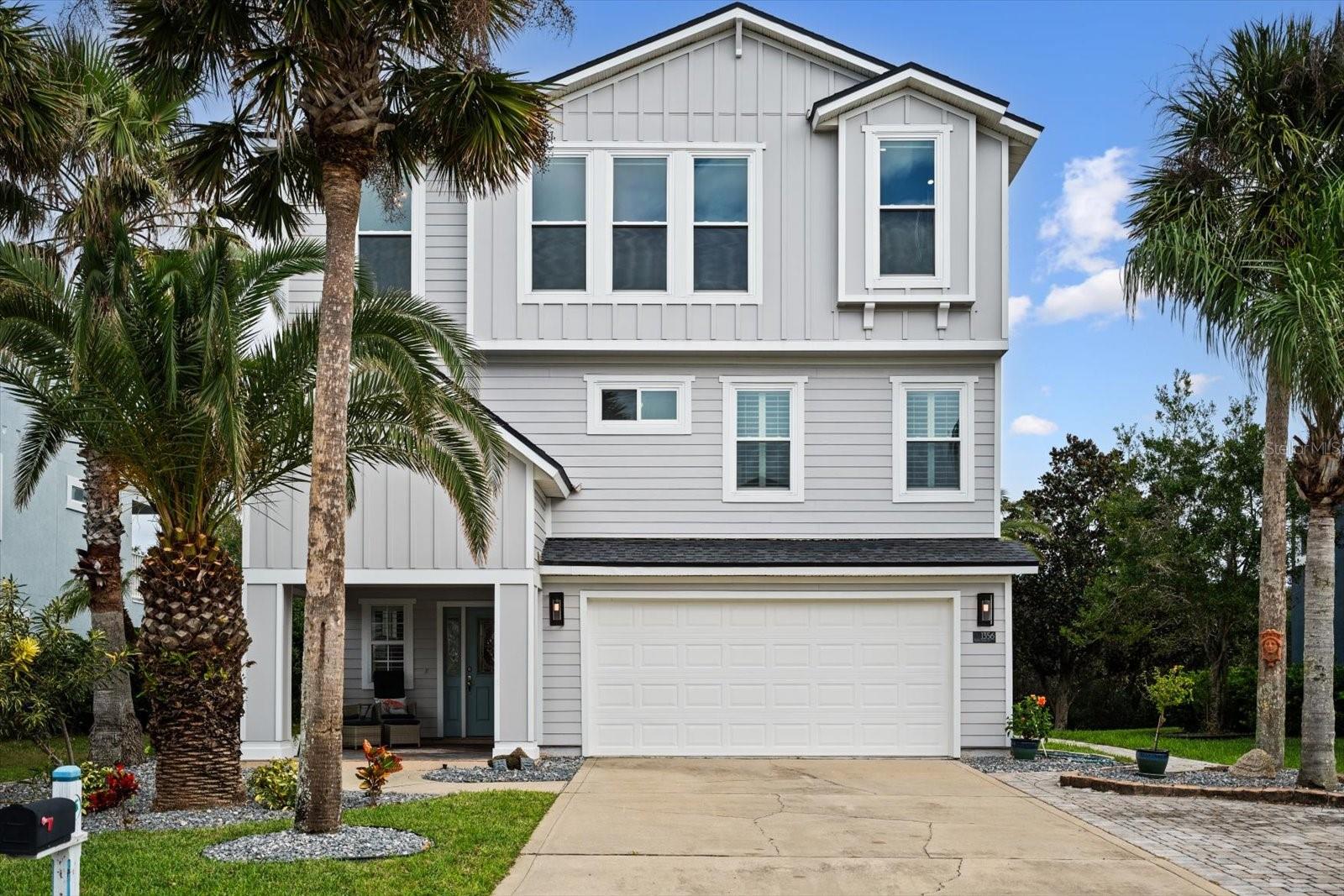 1356 TURTLE DUNES CT, PONTE VEDRA BEACH, FL, 32082