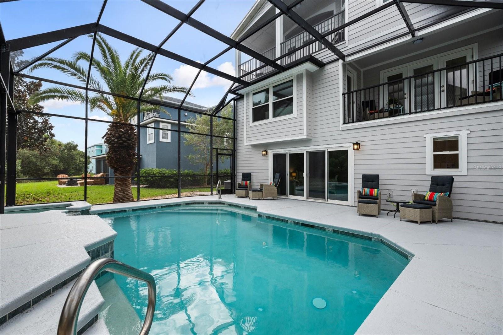 1356 TURTLE DUNES CT, PONTE VEDRA BEACH, FL, 32082
