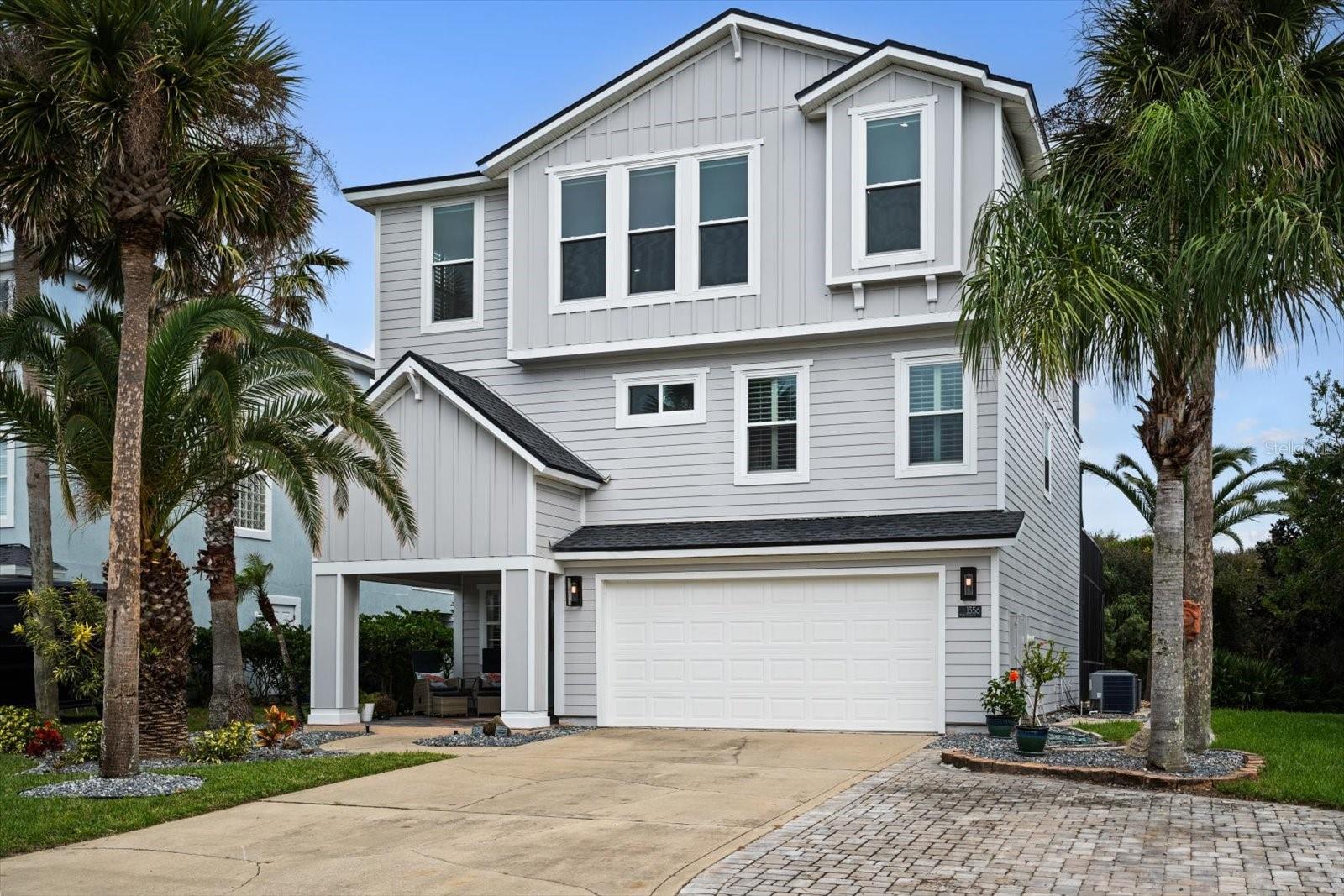1356 TURTLE DUNES CT, PONTE VEDRA BEACH, FL, 32082