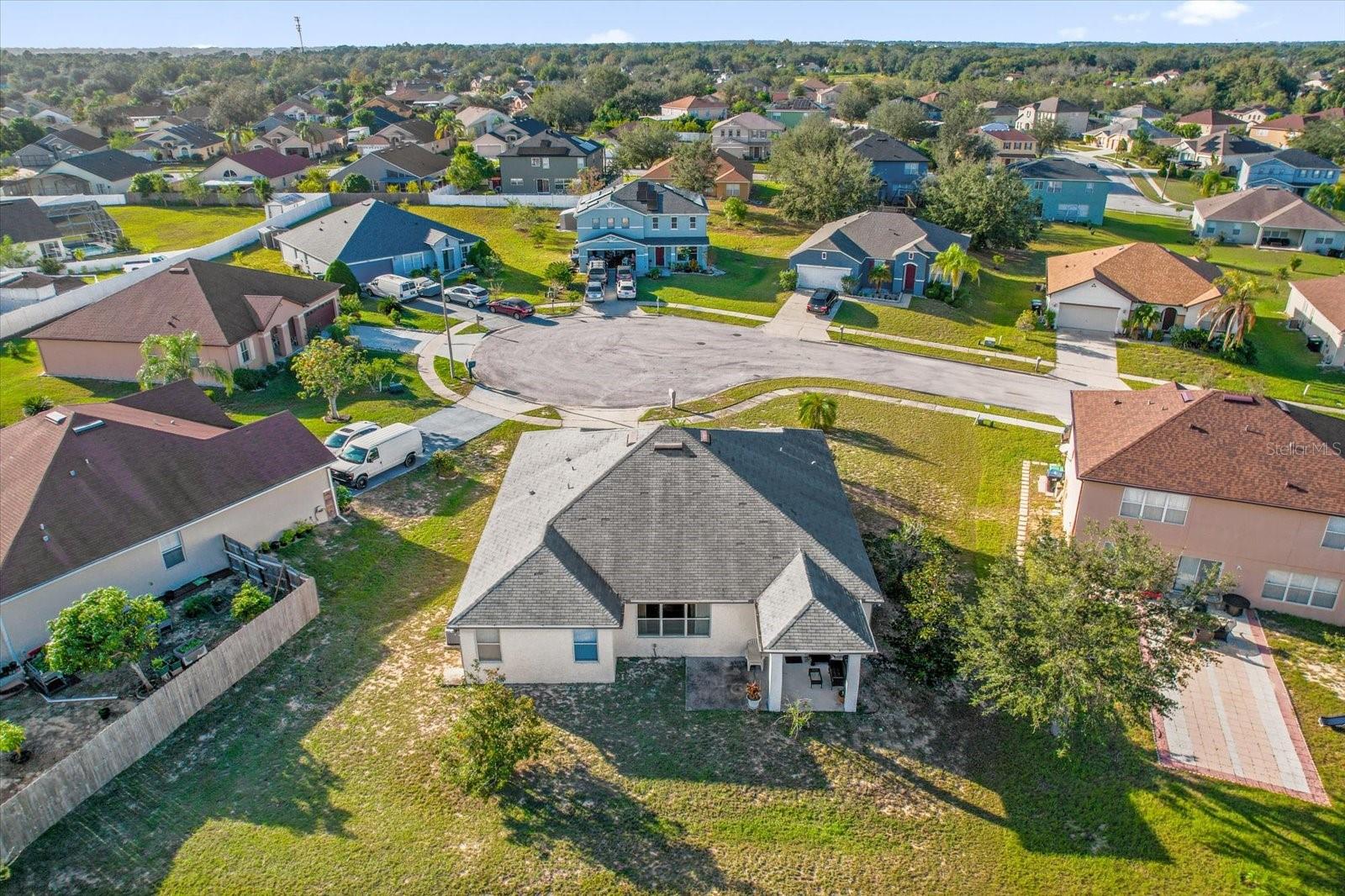 4523 ASHTUBULA CT, ORLANDO, FL, 32818