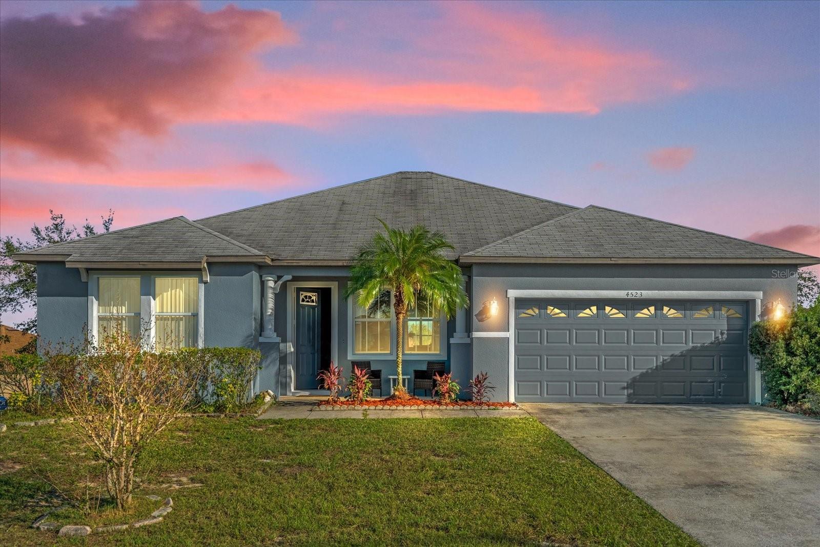4523 ASHTUBULA CT, ORLANDO, FL, 32818
