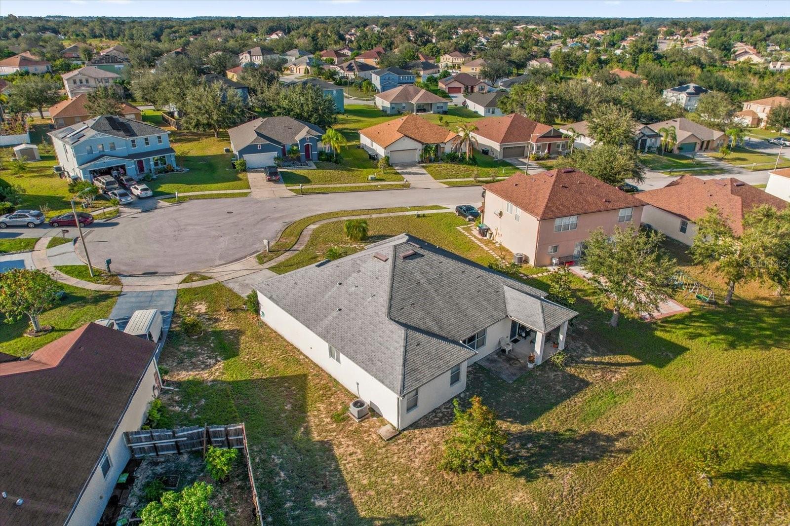 4523 ASHTUBULA CT, ORLANDO, FL, 32818