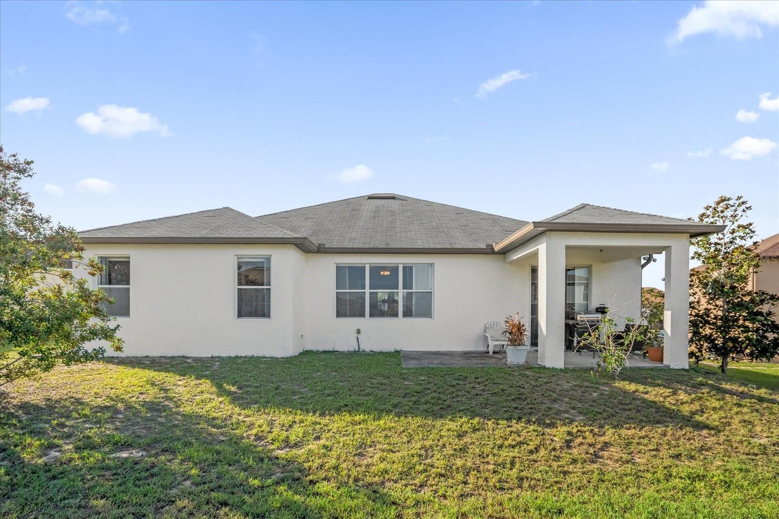 4523 ASHTUBULA CT, ORLANDO, FL, 32818