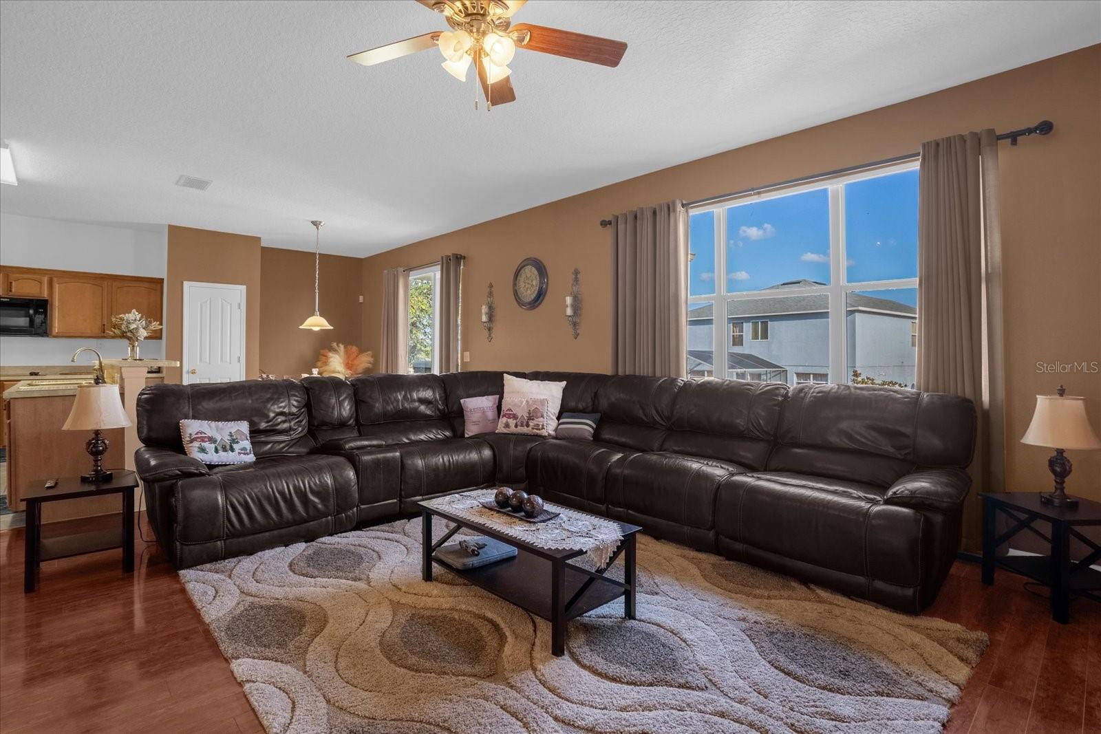 4523 ASHTUBULA CT, ORLANDO, FL, 32818