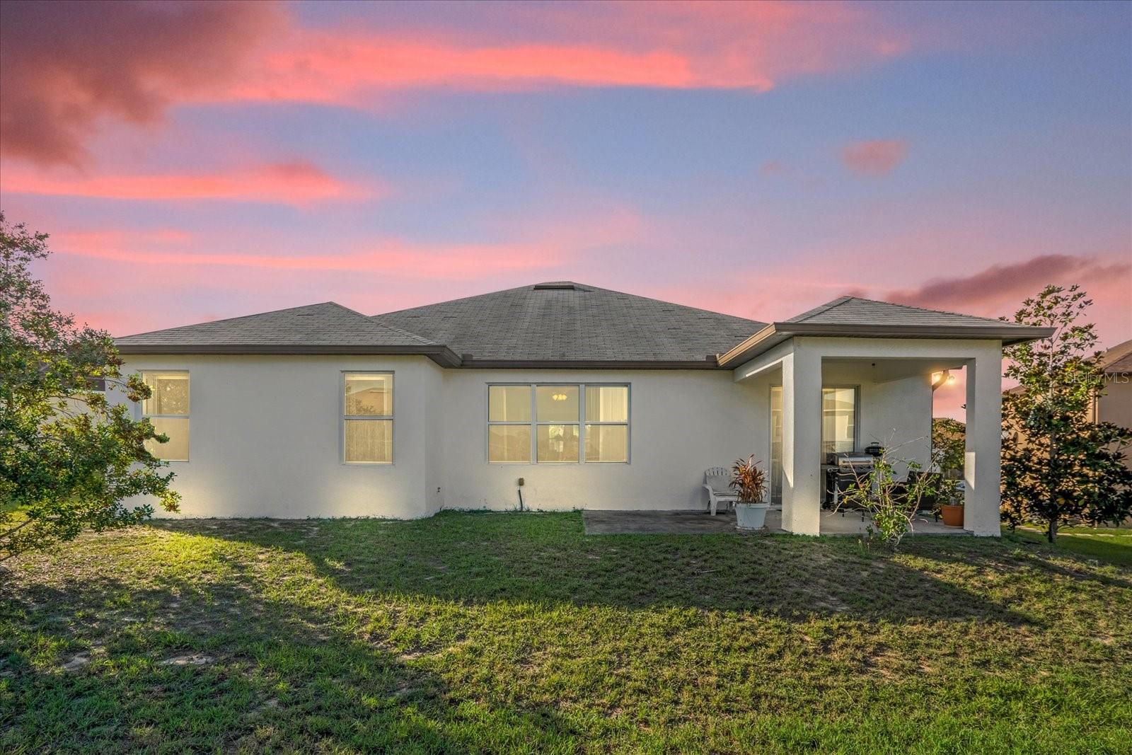 4523 ASHTUBULA CT, ORLANDO, FL, 32818
