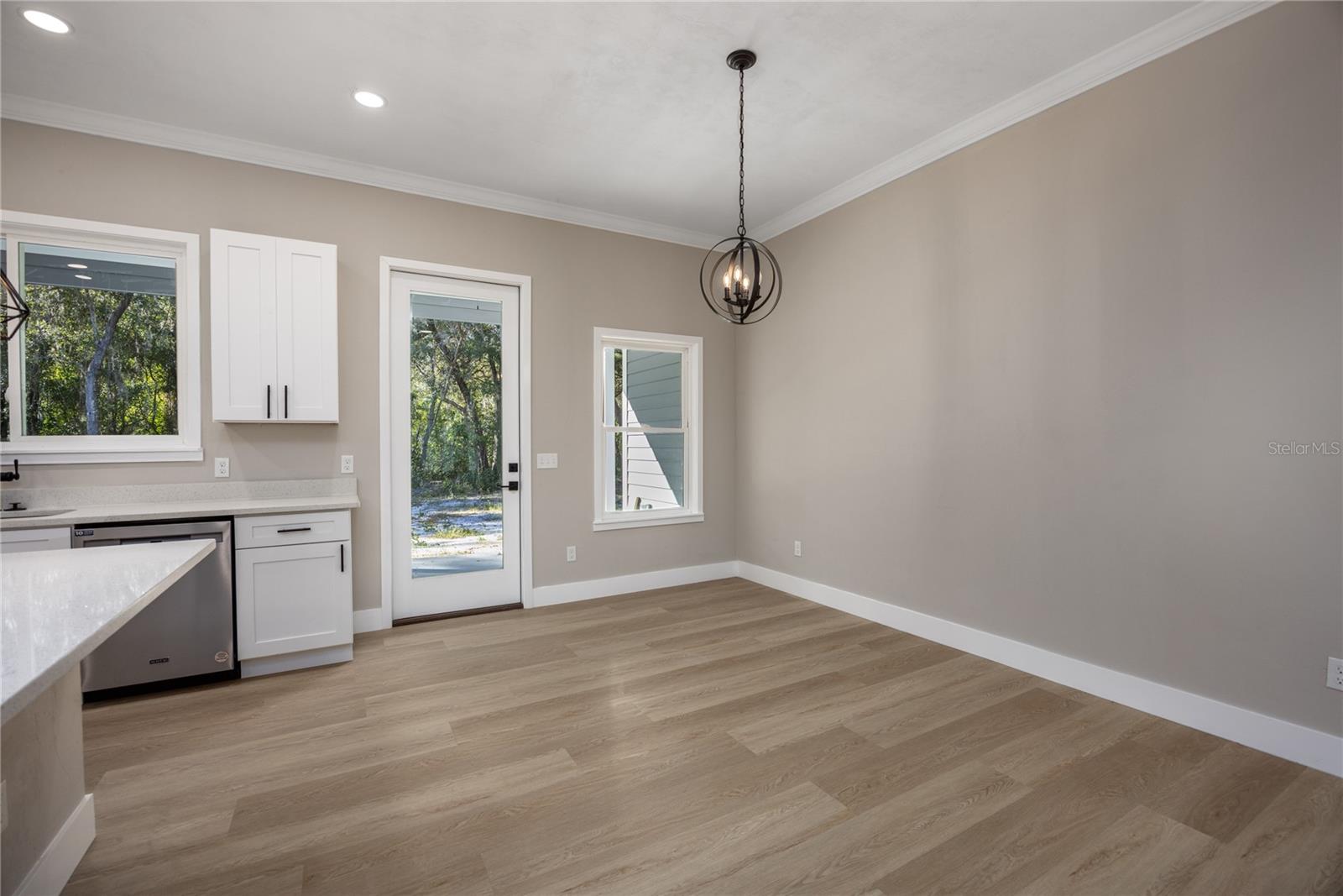 242 SE 2ND AVE, MELROSE, FL, 32666