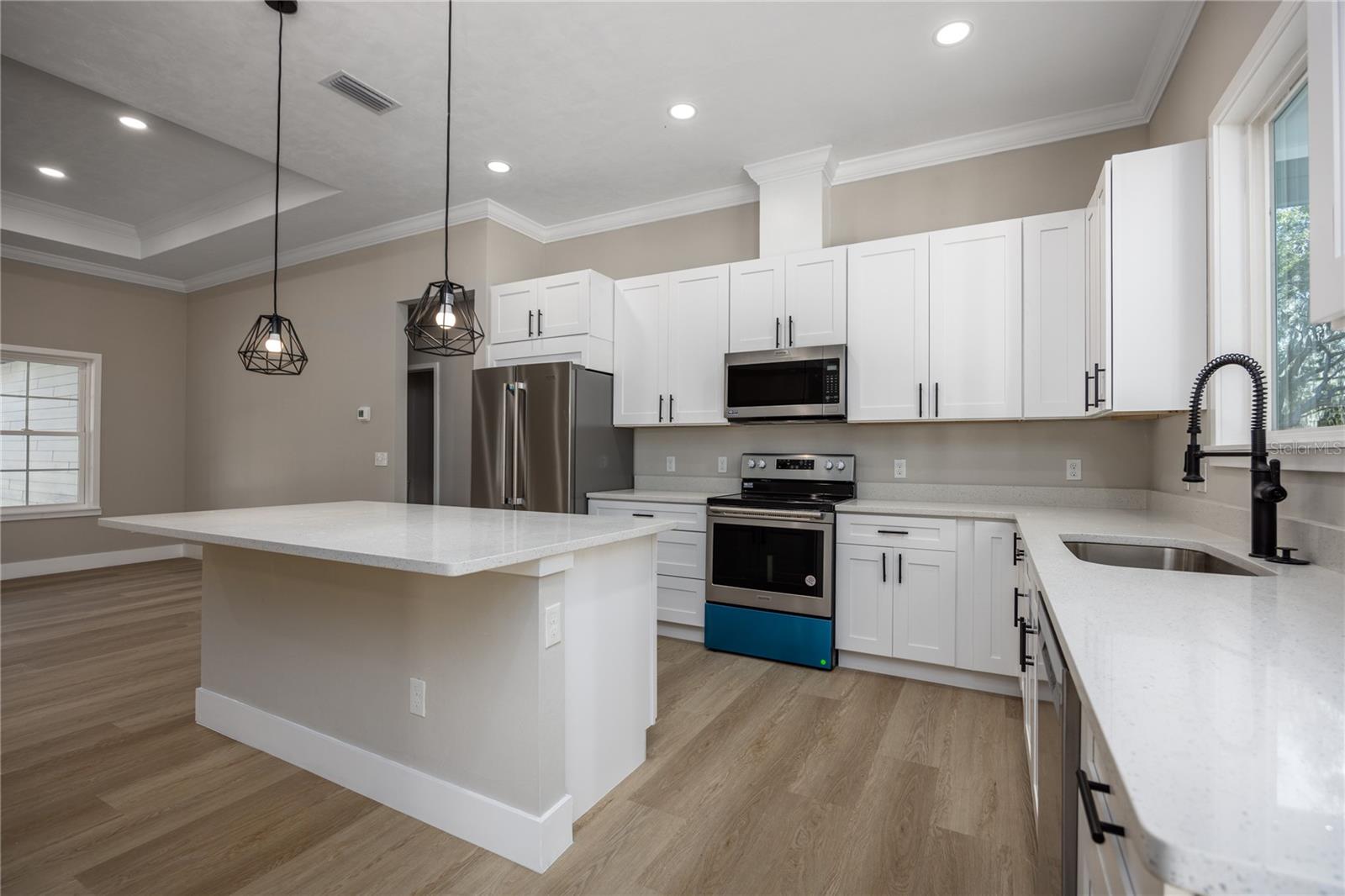 242 SE 2ND AVE, MELROSE, FL, 32666