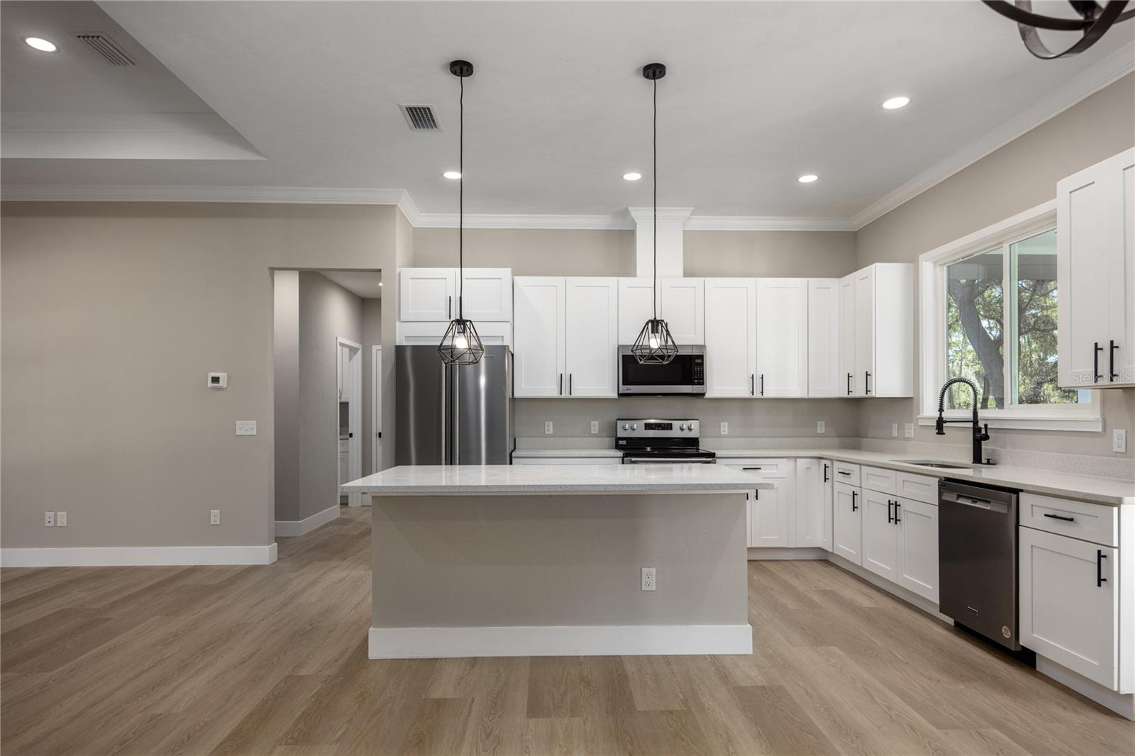 242 SE 2ND AVE, MELROSE, FL, 32666