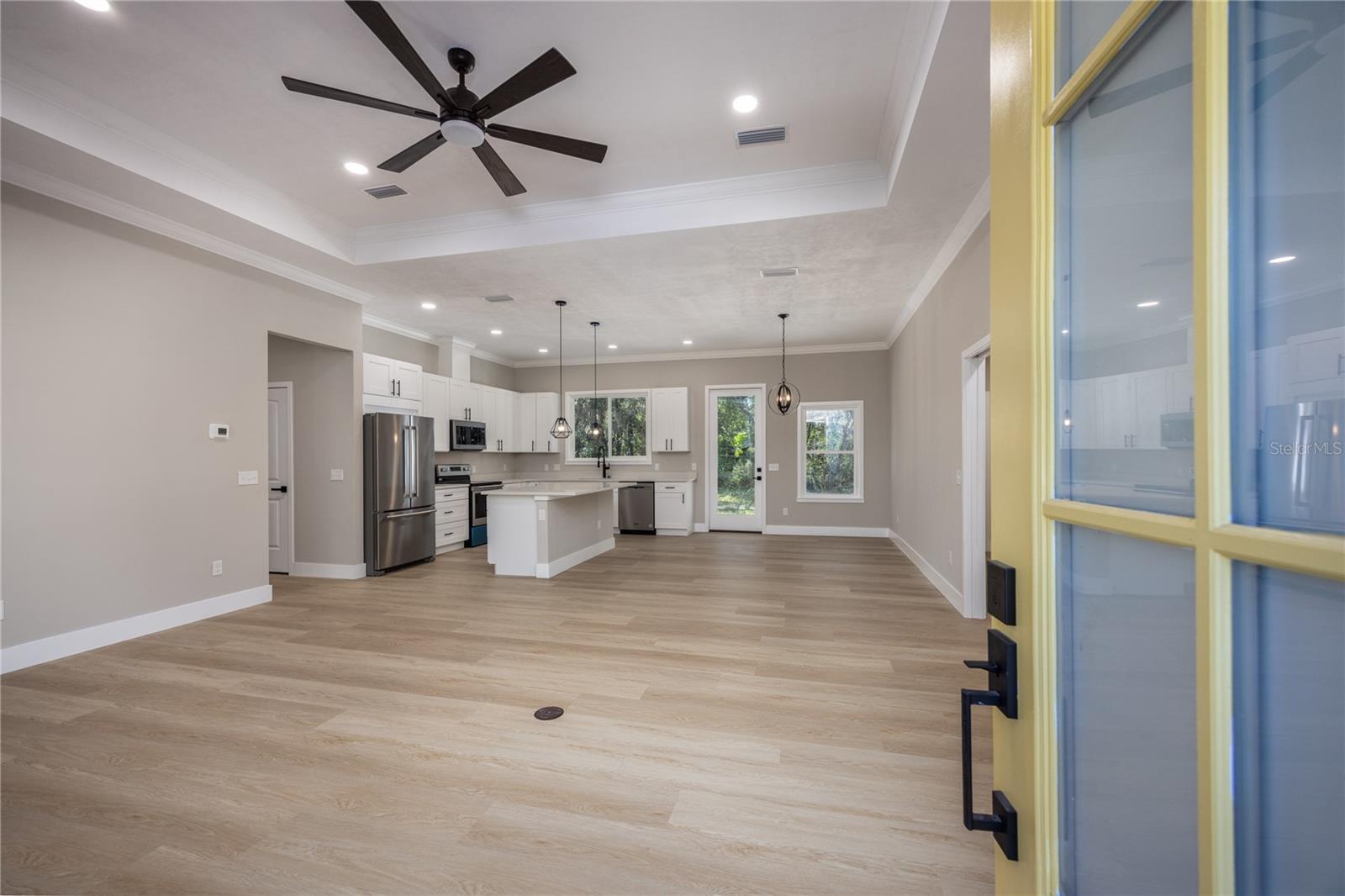 242 SE 2ND AVE, MELROSE, FL, 32666