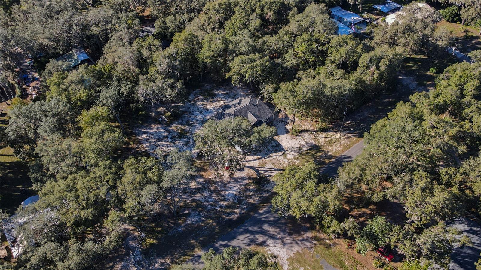 242 SE 2ND AVE, MELROSE, FL, 32666