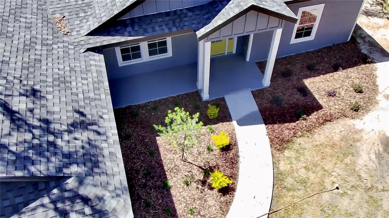 242 SE 2ND AVE, MELROSE, FL, 32666
