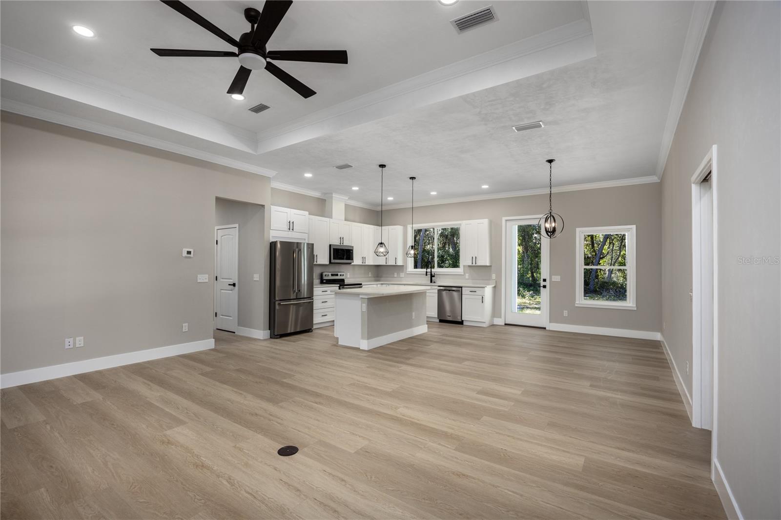 242 SE 2ND AVE, MELROSE, FL, 32666