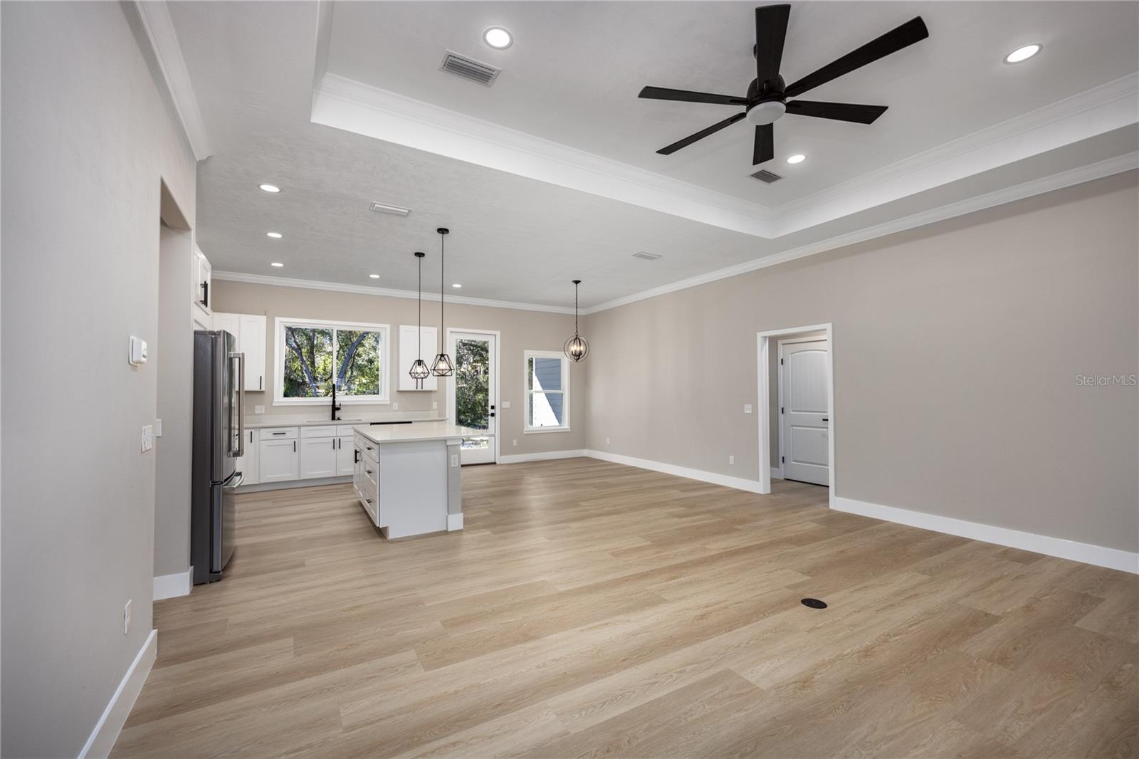 242 SE 2ND AVE, MELROSE, FL, 32666