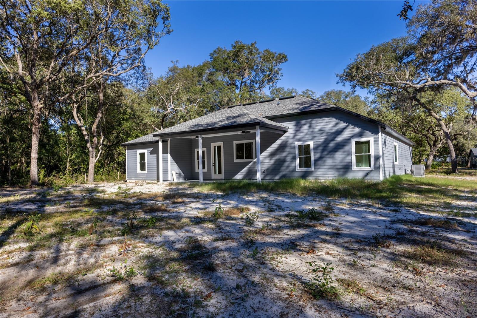 242 SE 2ND AVE, MELROSE, FL, 32666