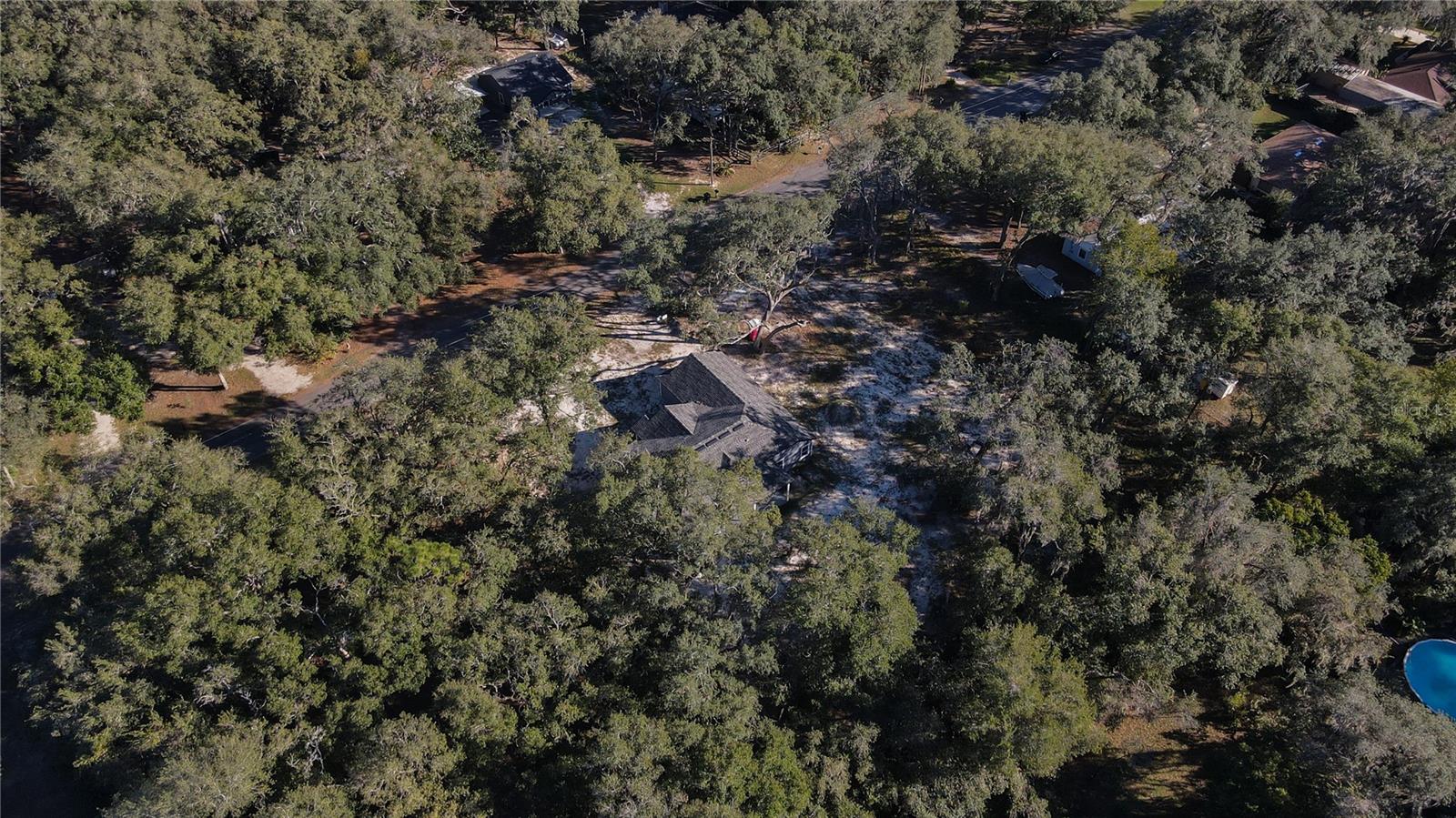 242 SE 2ND AVE, MELROSE, FL, 32666