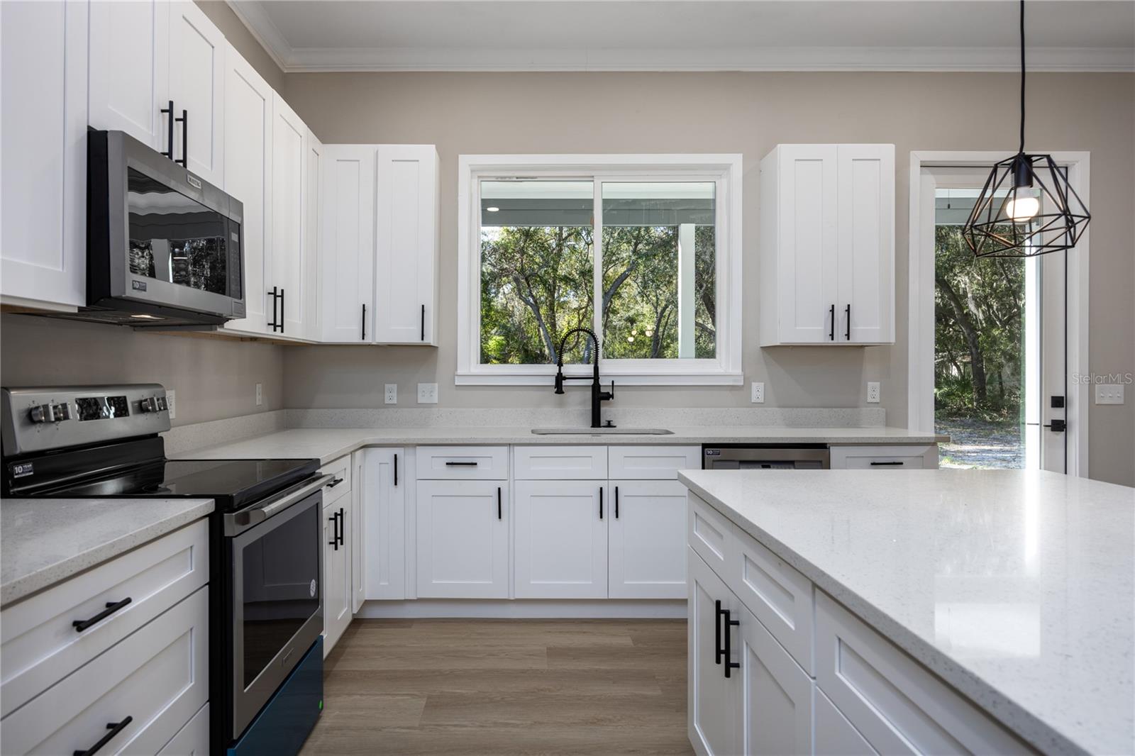 242 SE 2ND AVE, MELROSE, FL, 32666