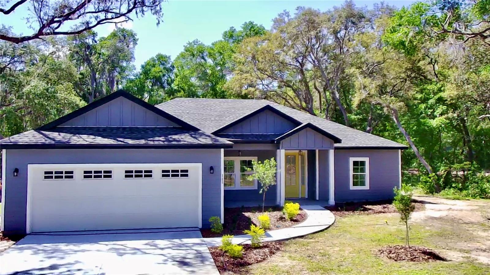 242 SE 2ND AVE, MELROSE, FL, 32666