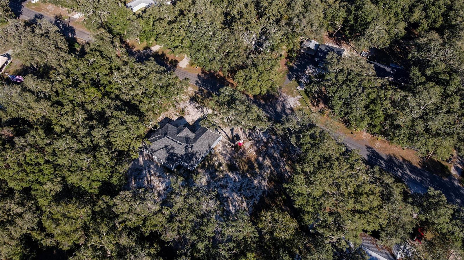 242 SE 2ND AVE, MELROSE, FL, 32666