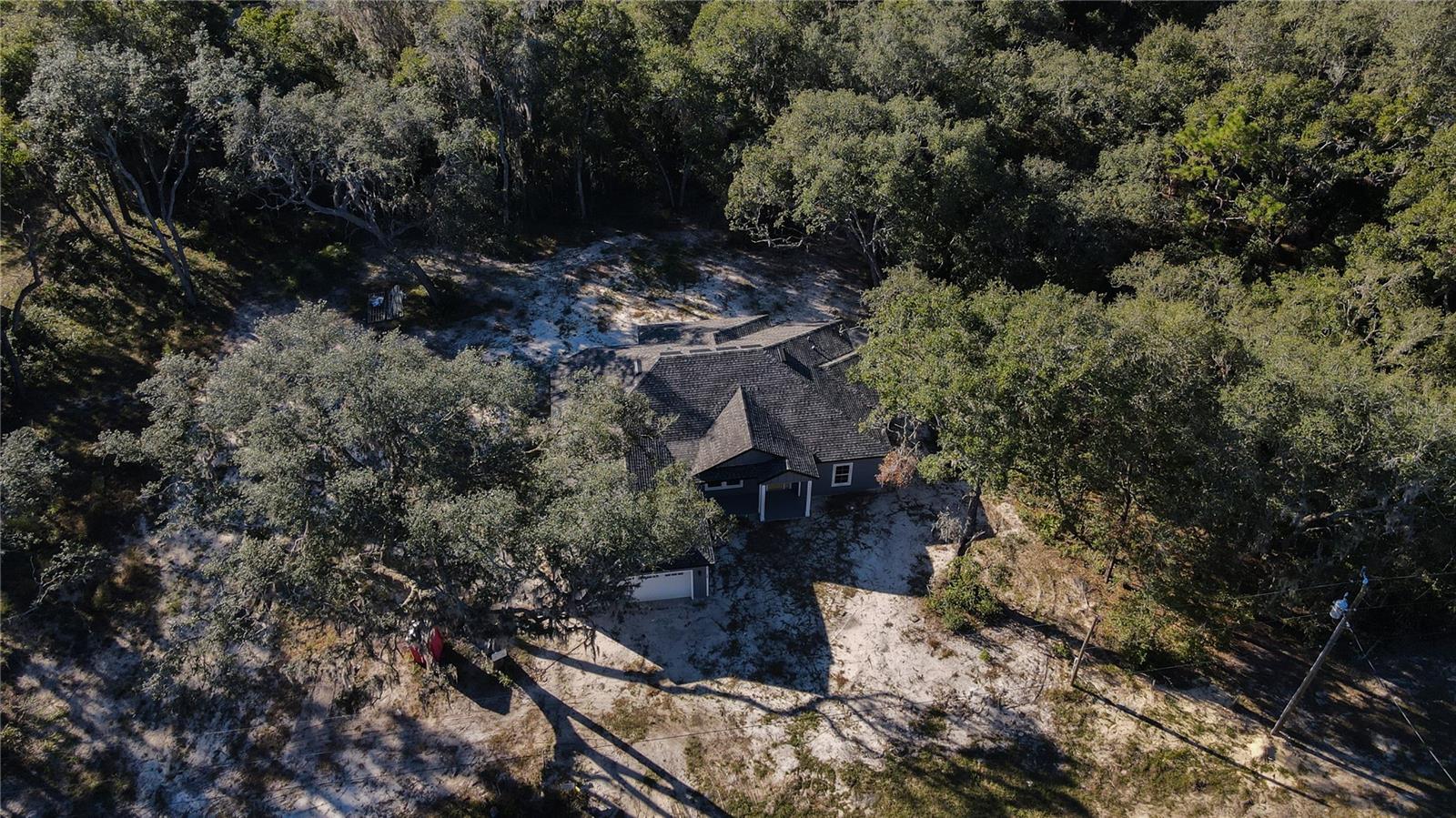 242 SE 2ND AVE, MELROSE, FL, 32666