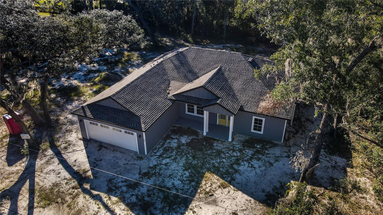 242 SE 2ND AVE, MELROSE, FL, 32666